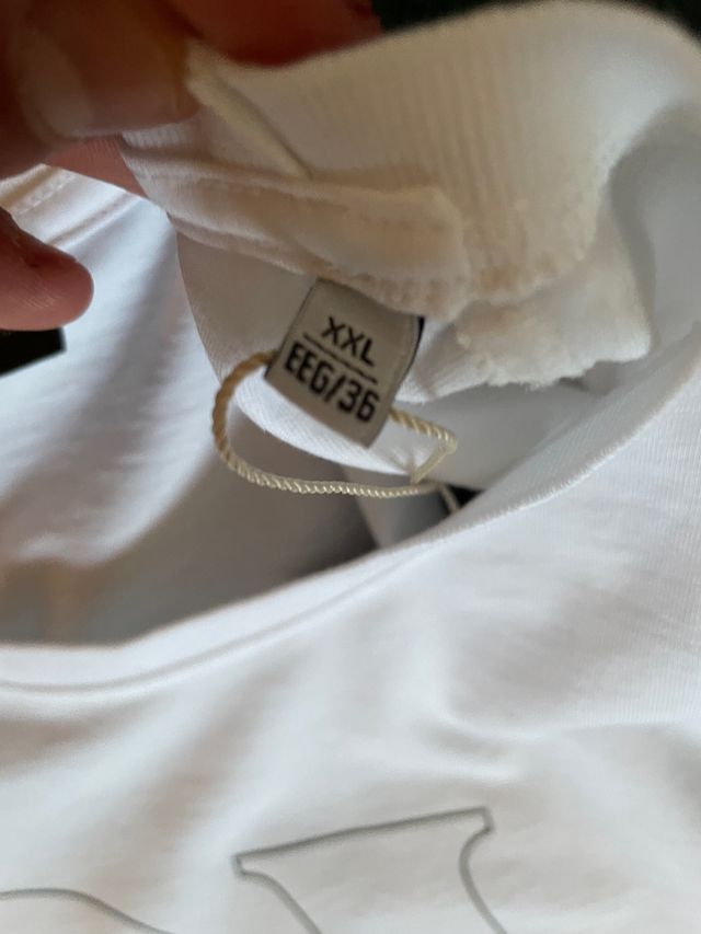 Camiseta Roberto Verino