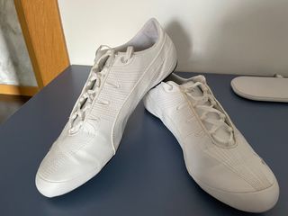 Deportiva Puma mujer talla 42