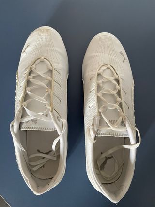 Deportiva Puma mujer talla 42