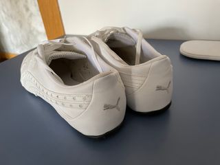 Deportiva Puma mujer talla 42