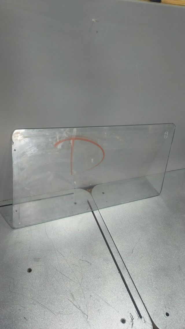 CRISTAL11 CRISTAL LATERAL TRASERO DERECHO