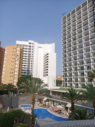 BENIDORM BONITOS APARTAMENTOS TURÍSTICOS