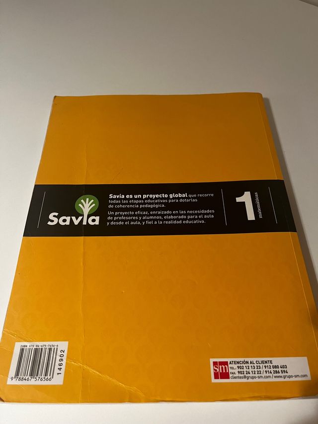 matemáticas 1 bachillerato