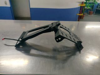 porta-matriculas KTM