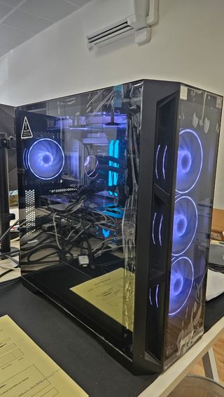 Presupuestos equipos Gaming