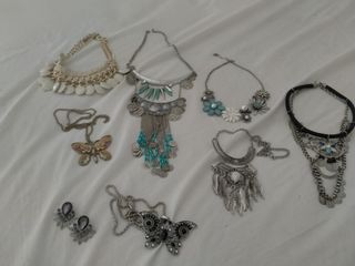 Collares