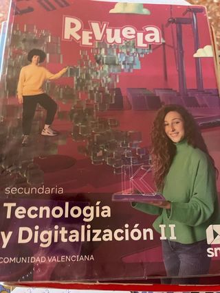 Libros 3 de la ESO
