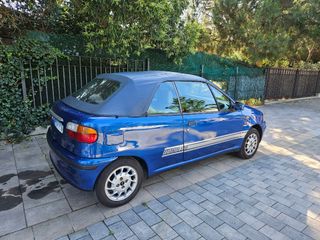 Fiat Punto 1994