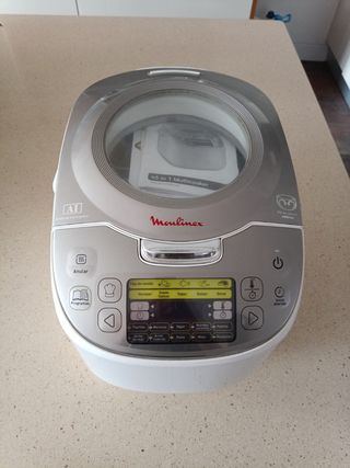 Moulinex Robot de Cocina