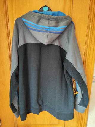Sudadera Adidas Hombre