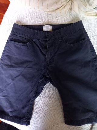 Bermudas chico Easywear