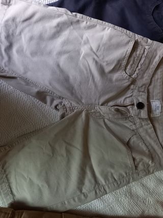 Bermudas chico Easywear