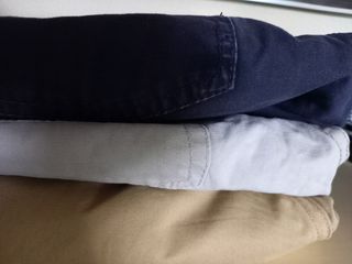 Bermudas chico Easywear