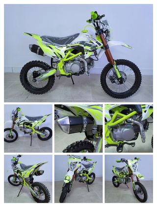 minimotos nuevas