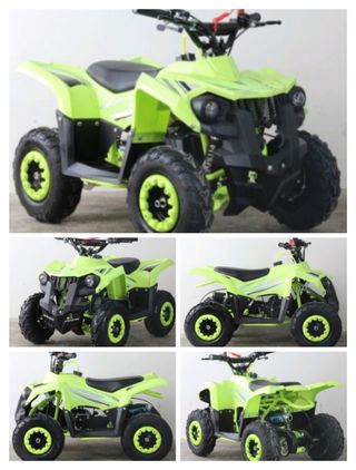 minimotos nuevas