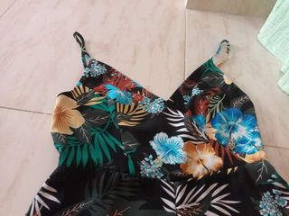 Mono chica Stradivarius