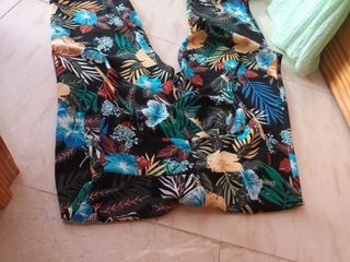 Mono chica Stradivarius