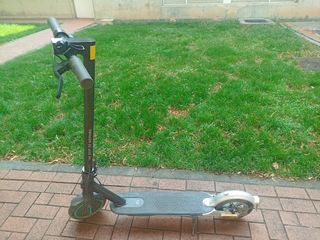 Patinete Xiaomi Pro 2 Mercedes AMG deslimitado