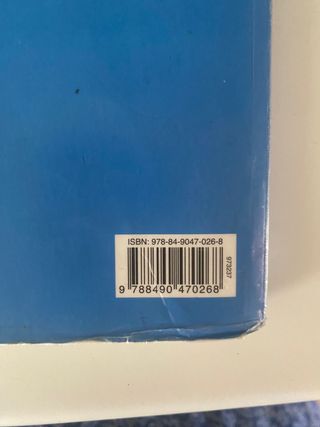 Libro de Matemáticas . 4 ESOSerie Resol