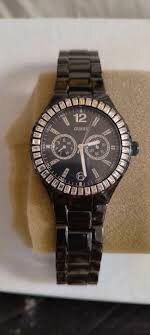 Reloj de pulsera Guess 
