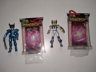 Caballeros del Zodiaco