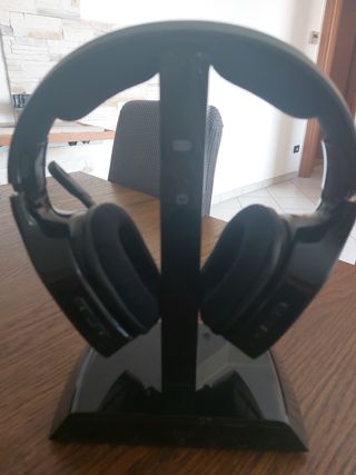 Cuffie wireless Razer