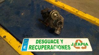 TURBO PARA VOLKSWAGEN LT35 2.5TDI 102CV 074145701C