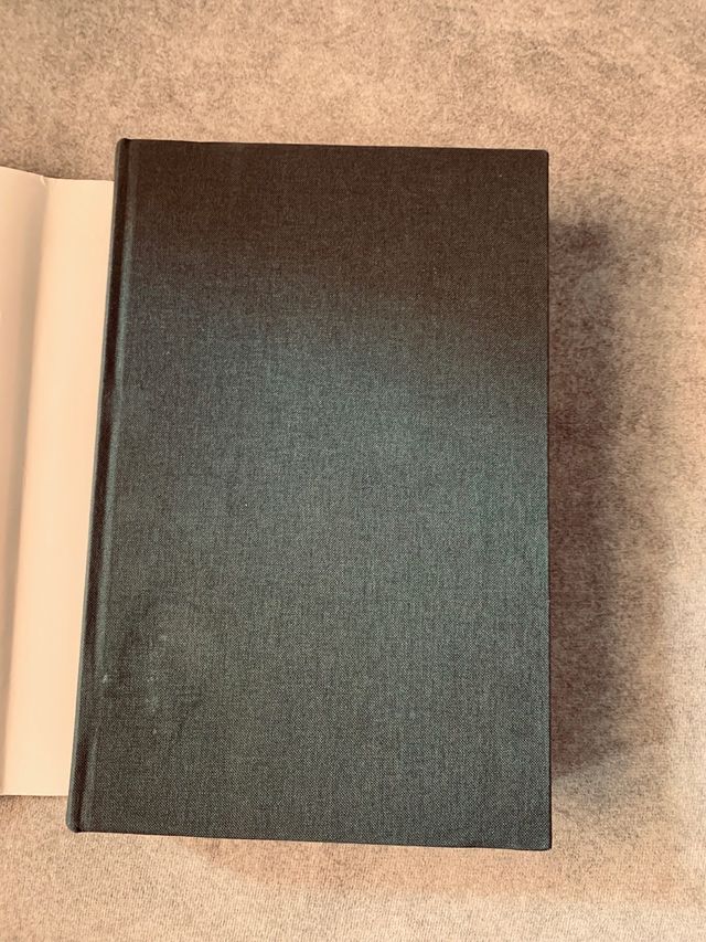 El cuaderno de Maya de Isabel Allende