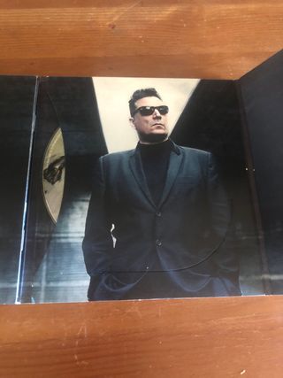 Loquillo - Viento del Este - CD