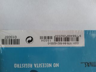 Libro de 6° curso. Vicens Vives.