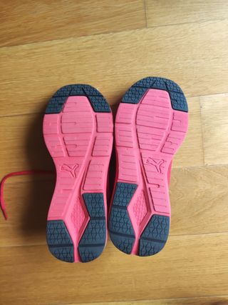Zapatillas PUMA