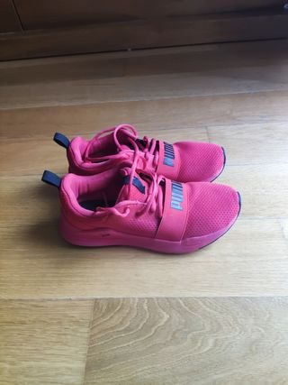 Zapatillas PUMA
