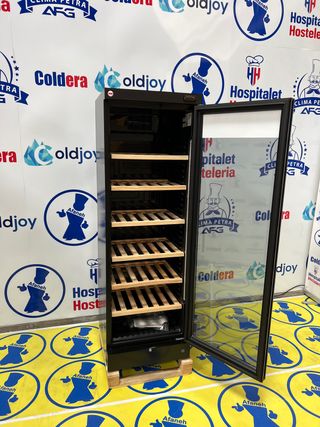 OFERTA BODEGA VINOTECA NUEVA , IVA INCL