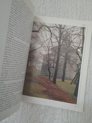 Praga: arte e historia, Tim Porter