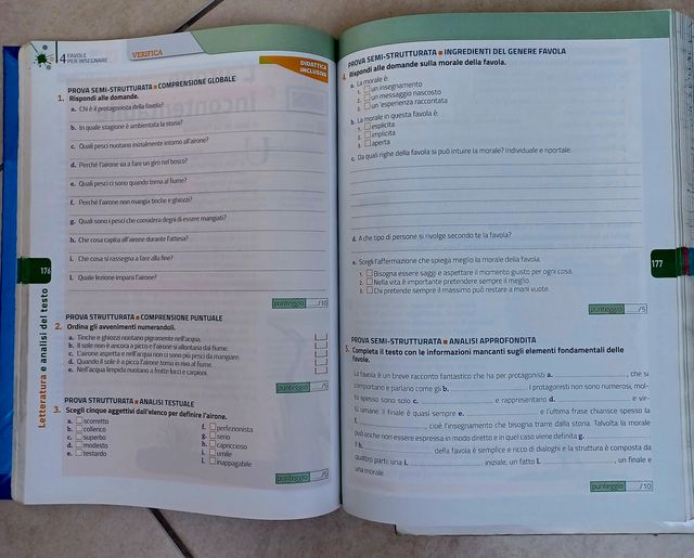 Mappe e Tesori + Classici