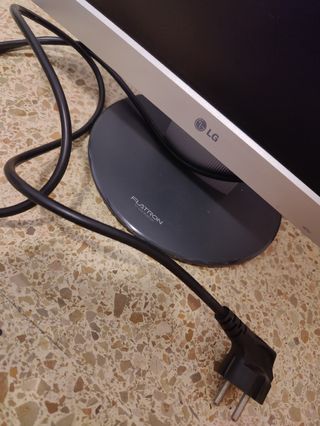 Monitor pantalla ordenador LG