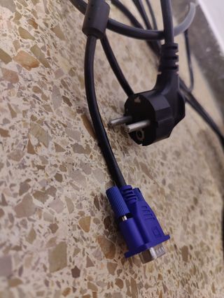 Monitor pantalla ordenador LG