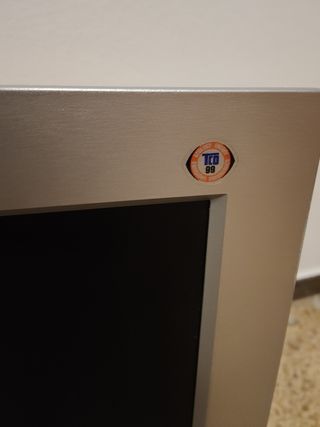 Monitor pantalla ordenador LG