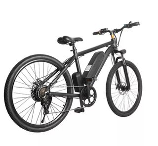 liquidación bicicletas eléctricas
