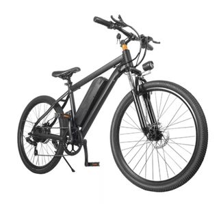 liquidación bicicletas eléctricas