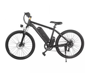 liquidación bicicletas eléctricas