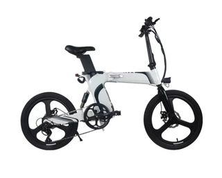 liquidación bicicletas eléctricas