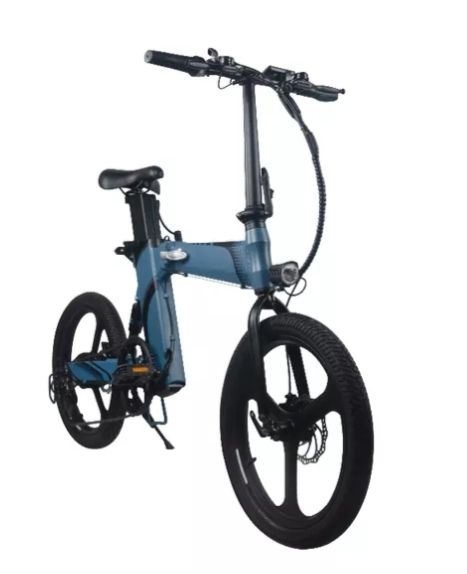 liquidación bicicletas eléctricas