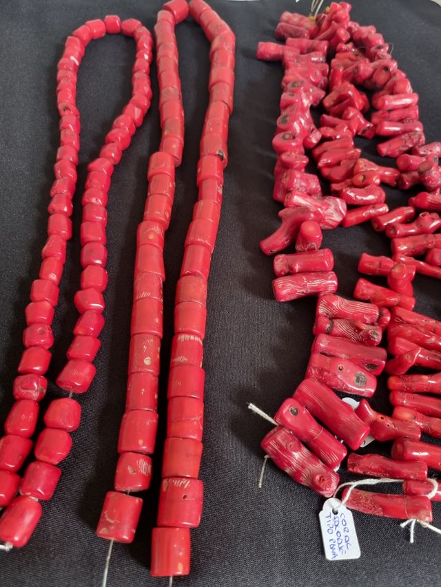 Hilos corales PREGUNTAR PRECIO