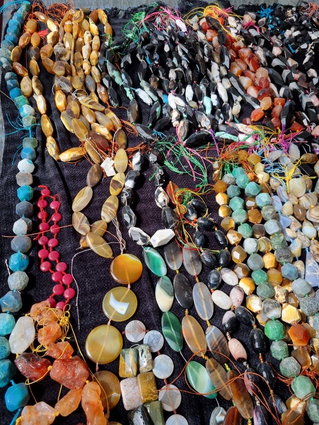 Hilos corales PREGUNTAR PRECIO