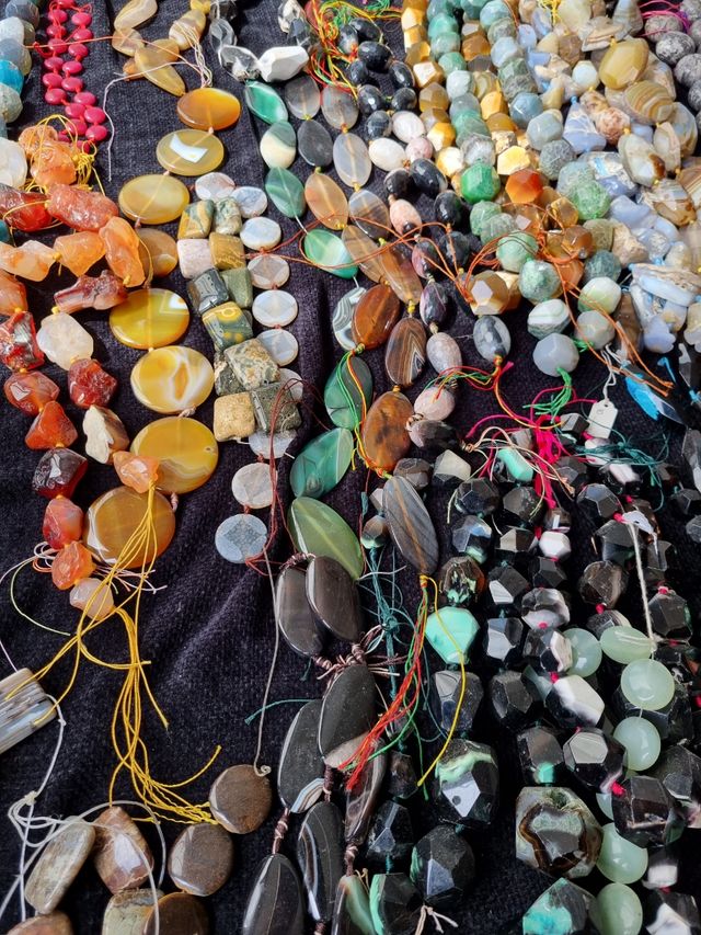 Hilos corales PREGUNTAR PRECIO