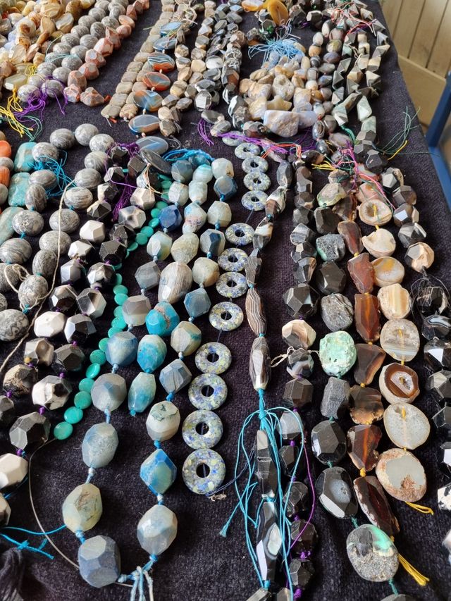 Hilos corales PREGUNTAR PRECIO