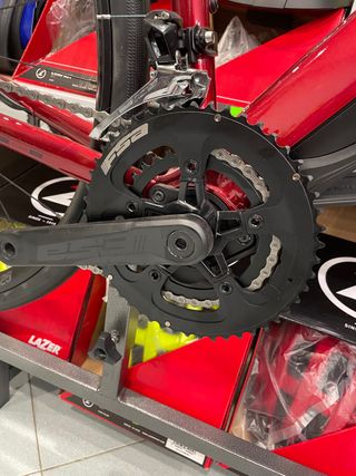 Trek domane+ alr 5 talla 54