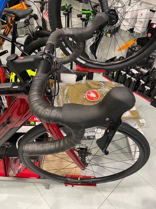 Trek domane+ alr 5 talla 54