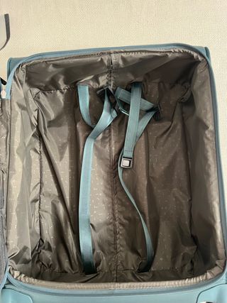 Maleta de cabina Samsonite 